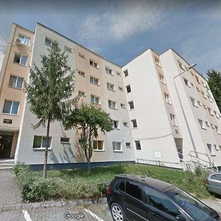 International Aparthotel - Free Parking Kolozsvár Kültér fotó