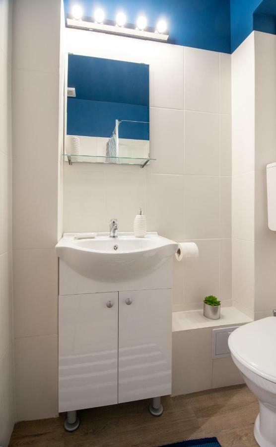 International Aparthotel - Free Parking Kolozsvár Kültér fotó