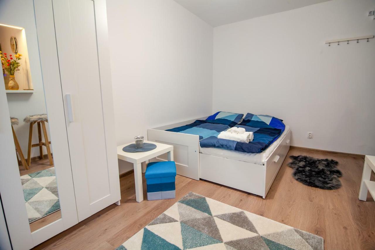 International Aparthotel - Free Parking Kolozsvár Kültér fotó