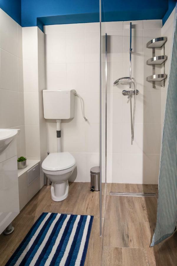 International Aparthotel - Free Parking Kolozsvár Kültér fotó