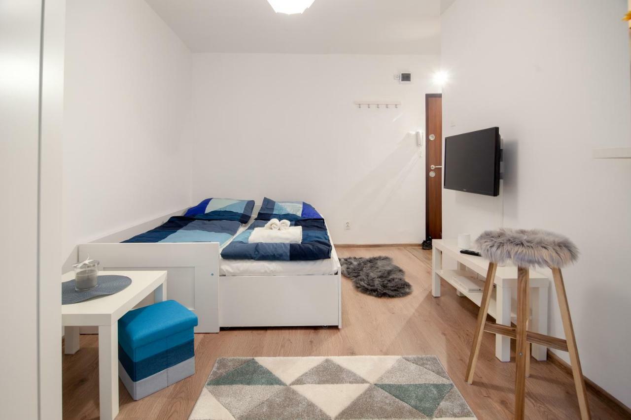 International Aparthotel - Free Parking Kolozsvár Kültér fotó