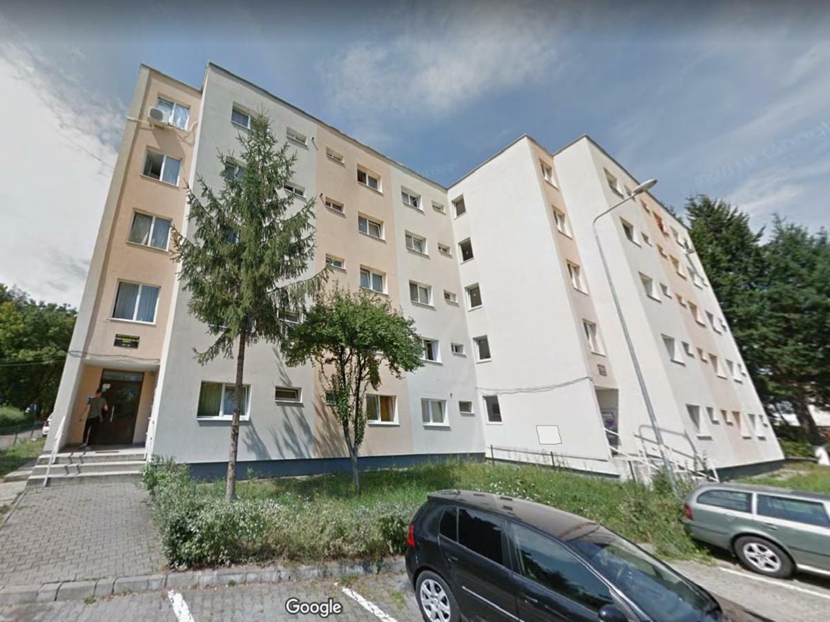 International Aparthotel - Free Parking Kolozsvár Kültér fotó